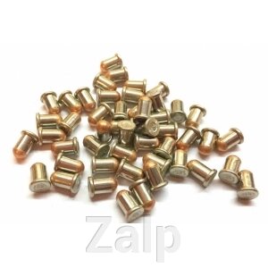 Патрони Флобера Sellier & Bellot 100 шт. від компанії Zalp - фото 1