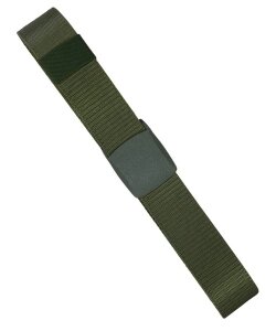 Ремінь KOMBAT UK Elite Belt Olive