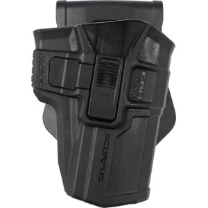 Кобура FAB Defense Scorpus поясна для Sig 226