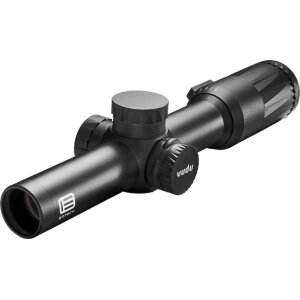 Приціл оптичний EOTECH Vudu 1-8x24 (30мм) illum. SFP HC3