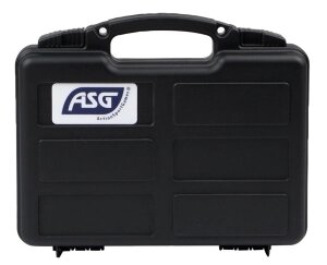 Кейс ASG пістолетний 31x25,6x8 див