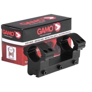 Кріплення для оптичного прицілу Gamo 1 High Rail TS-250