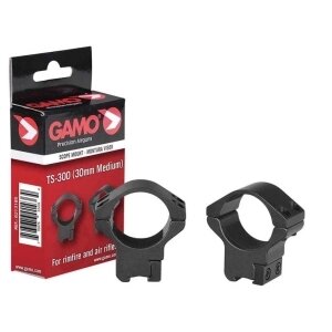 Кріплення для оптичного прицілу Gamo 30mm Medium TS-300