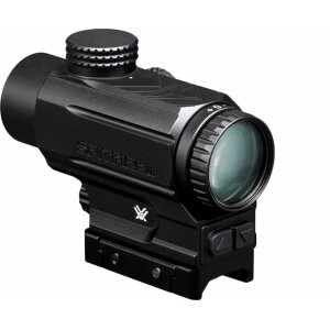 Vortex Spitfire AR 1x Prism Scope DRT