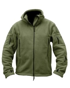 Фліс тактичний KOMBAT UK Recon Hoodie XL