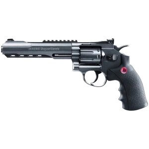 Umarex Ruger Super Hawk СО2 кал. 6 мм СТ