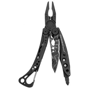 Leatherman Skeletool Topo