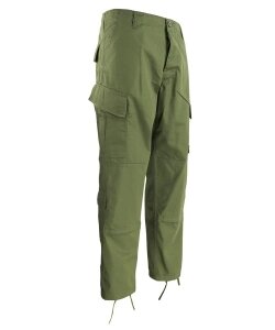 Штани тактичні KOMBAT UK ACU Trousers L