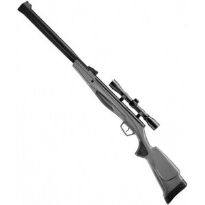 Stoeger RX20 S3 Suppressor Grey 4х32