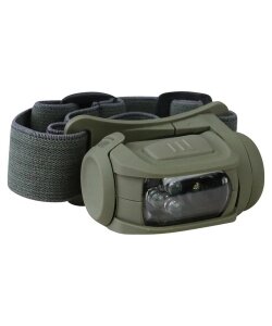 Налобний ліхтарик KOMBAT UK Predator Headlamp II