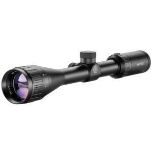 Hawke Vantage 4-12х40 АТ сітка Mil-Dot
