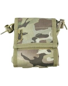 Підсумок для відпрацьованих магазинів KOMBAT UK Folding Ammo Dump Pouch