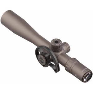 Discovery Optics VT-Z 6-24x40 SF FFP (30 мм, без підсвітки)