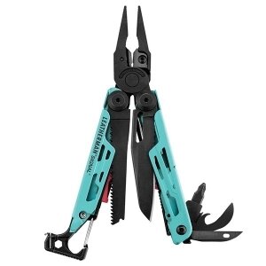 Leatherman Signal Aqua