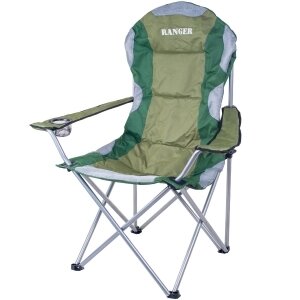 Складне крісло Ranger SL 750 (Арт. RA 2202)