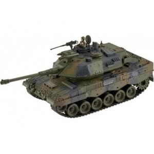 Танк на радіокеруванні German Leopard 2A6 ZIPP Toys 789
