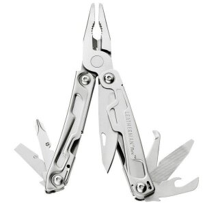 Leatherman Rev