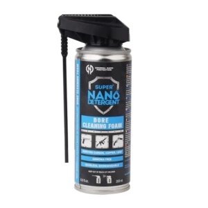 Піна для чищення каналу ствола GNP Bore Cleaning Foam 200мл