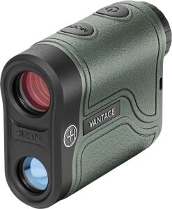 Дальномір лазерний Hawke Vantage LCD 6x21 900м