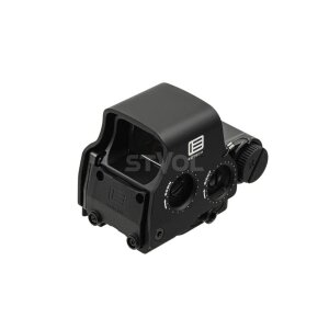 Приціл коліматорний EOTech EXPS3-2 68MOA/1MOA (дві точки), сумісний із NV