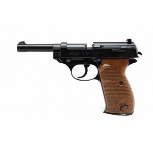 Umarex Walther P38 Blowback