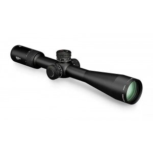 Vortex Viper PST Gen II 5-25x50 F1 EBR-7C (MRAD) з підсвічуванням