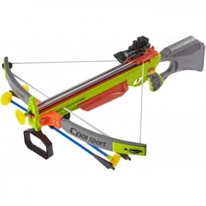 Zipp Toys Меткий стрілець L