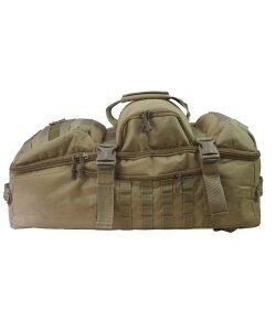 Сумка KOMBAT UK Operators Duffle Bag Coyote