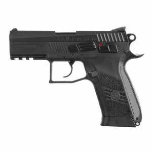 ASG CZ 75 P-07 Duty Blowback