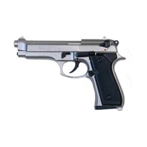 Bruni 92 cal. 9 РАК ST