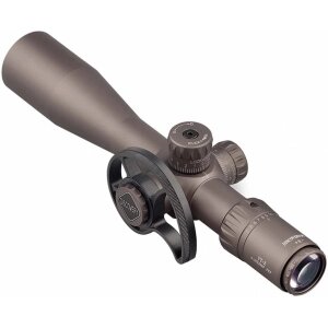 Discovery Optics VT-Z 4-16x40 SF FFP (30 мм, без підсвітки)