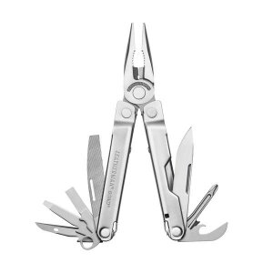 Leatherman Bond, синтетичний чохол, карт. кор.