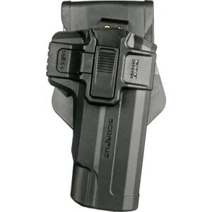 Кобура FAB Defense Scorpus поясна для Colt 1911