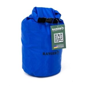 Гермомешок Ranger 10 L Blue ( Арт. RA 9930)