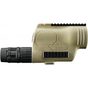 Bushnell Legend Tactical 15-45x60 MIL-Hash
