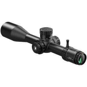 Discovery Optics ED-ELR 5-40x56 SFIR FFP (35 мм, без підсвічування )