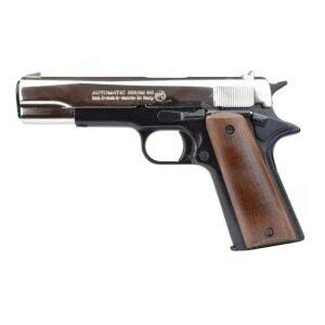 Bruni 96 cal. 9 PAK Nikel