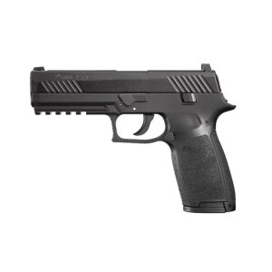 Sig Sauer Air P320 Black