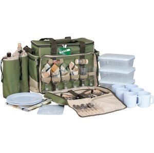 Набір для пікніка Ranger Rhamper Lux НВ6-520 (Арт. RA 9902))