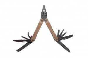 Leatherman Rebar Coyote, синтетичний чохол
