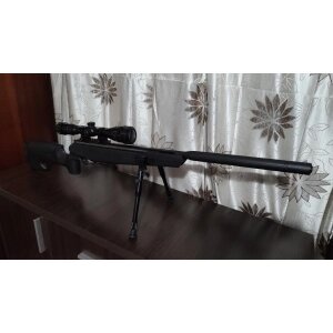 Stoeger ATAC TS2 Combo Black c ВП Б/В