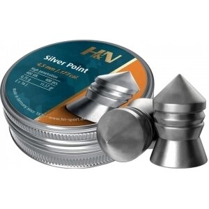 H&N Silver Point 0,75 м 400 шт