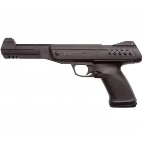Gamo Gun Set P-900 кал. 4,5 (комплект)