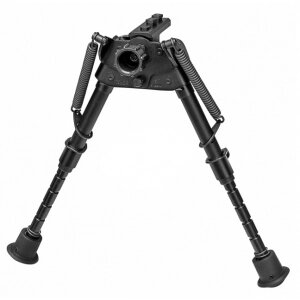 S-BRM-MLOK Сошки Harris Bipod ( сарнірна база 15,2см-22,9см )