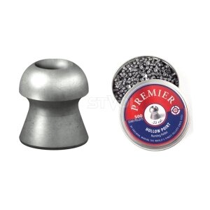 Пульки Crosman Legacy Hollow Point 0.51 г, кал. 177(4.5 мм), уп. 500 шт.] — [Пульки Crosman Legacy Hollow Point 0.51 г, кал. 177(4.5 мм), уп. 500 шт.