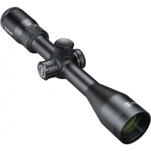 Bushnell Prime 3-9x40, сітка Multi-X з підсвіткою