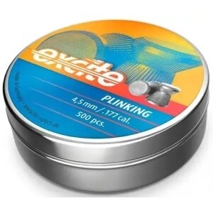 H&N Excite Plinking 0.47 м 500 шт