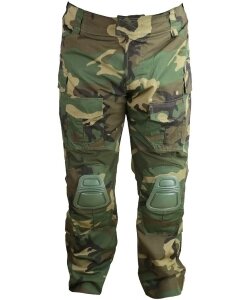 Штани тактичні KOMBAT UK Spec-ops Trousers GenII M