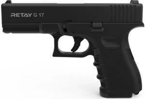 Retay G17 black