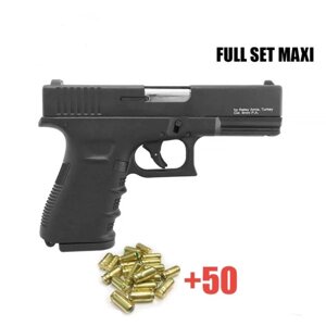 Retay G17 Glock Full Set Maxi